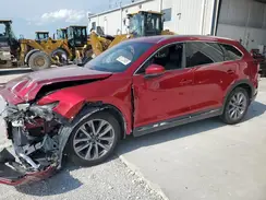 JM3TCBDY9N0609991 2022 MAZDA CX-9