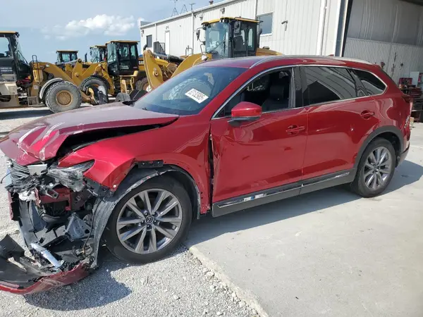 JM3TCBDY9N0609991 2022 MAZDA CX-9