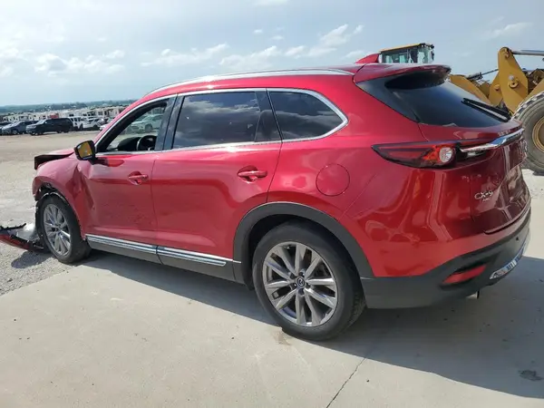 JM3TCBDY9N0609991 2022 MAZDA CX-9 - Image 2