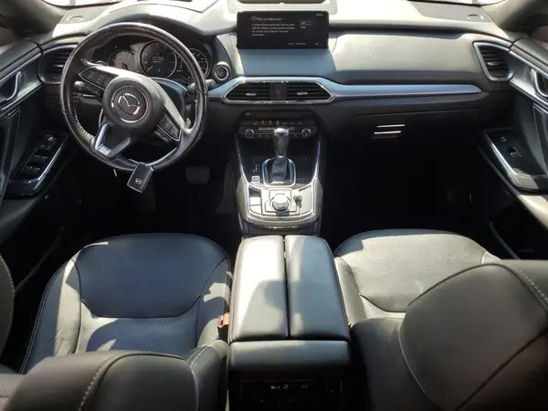 JM3TCBDY9N0609991 2022 MAZDA CX-9 - Image 8