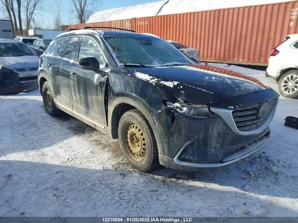 JM3TCBDY9N0614026 2022 MAZDA CX-9 - Image 1