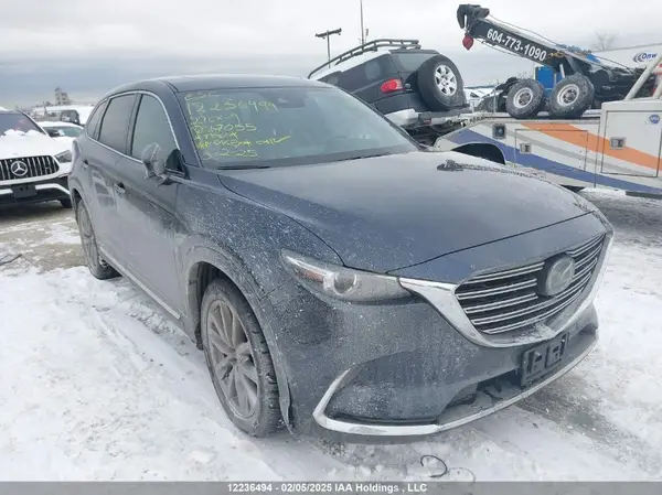 JM3TCBDY9N0617055 2022 MAZDA CX-9 - Image 1