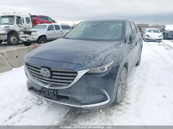 JM3TCBDY9N0617055 2022 MAZDA CX-9 - Image 2