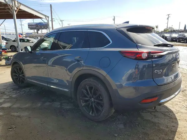 JM3TCBDY9N0620232 2022 MAZDA CX-9 - Image 2