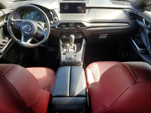JM3TCBDY9N0620232 2022 MAZDA CX-9 - Image 8