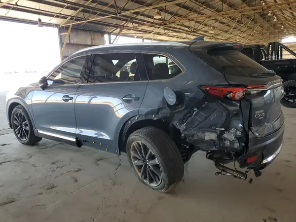 JM3TCBDY9N0621641 2022 MAZDA CX-9 - Image 2
