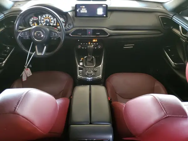 JM3TCBDY9N0621641 2022 MAZDA CX-9 - Image 8