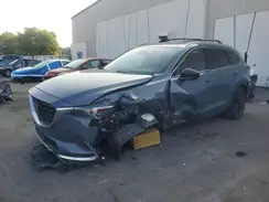 JM3TCBDY9N0625642 2022 MAZDA CX-9