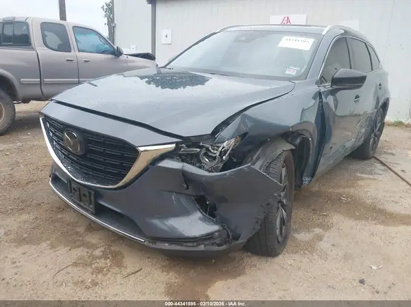 JM3TCBDY9N0626225 2022 MAZDA CX-9 - Image 2