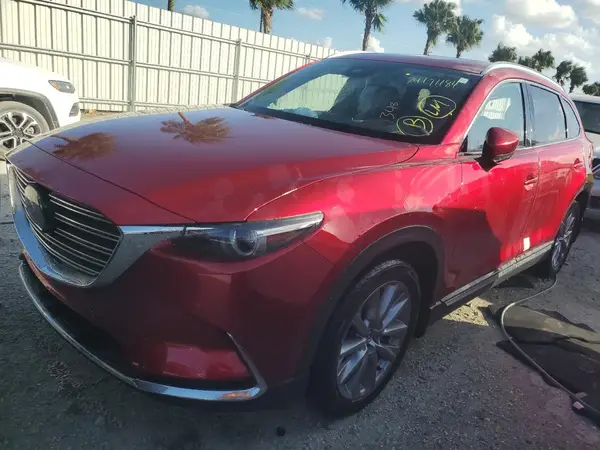 JM3TCBDY9N0627309 2022 MAZDA CX-9 - Image 1
