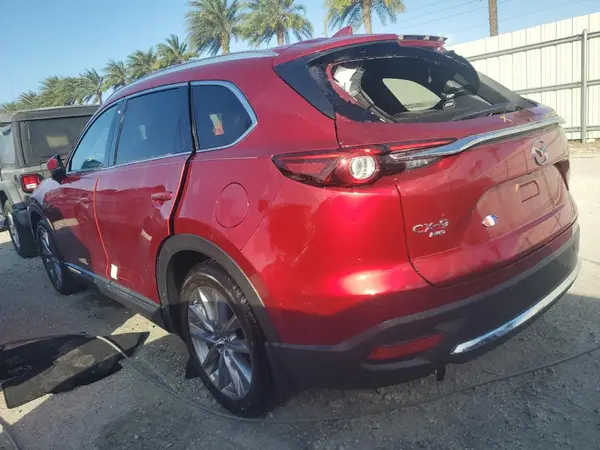 JM3TCBDY9N0627309 2022 MAZDA CX-9 - Image 2