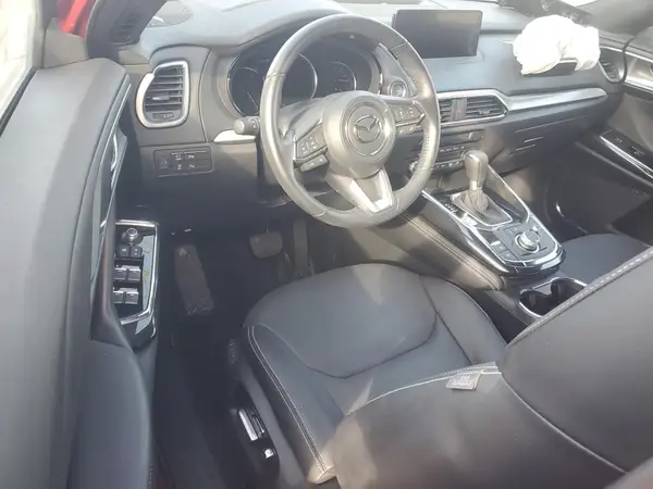 JM3TCBDY9N0627309 2022 MAZDA CX-9 - Image 8
