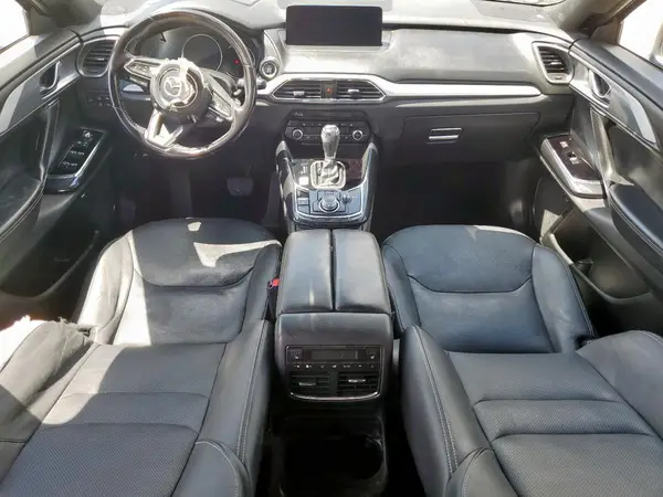 JM3TCBDY9P0630276 2023 MAZDA CX-9 - Image 8