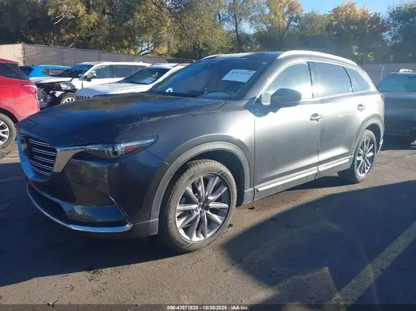 JM3TCBDY9P0631587 2023 MAZDA CX-9 - Image 2