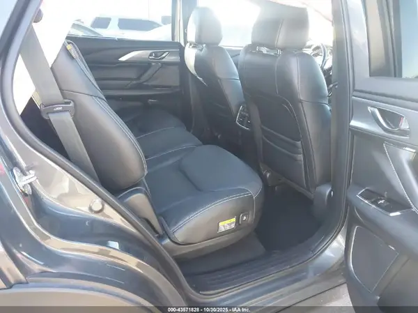 JM3TCBDY9P0631587 2023 MAZDA CX-9 - Image 8