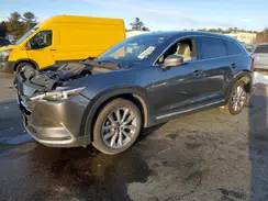 JM3TCBDY9P0632965 2023 MAZDA CX-9