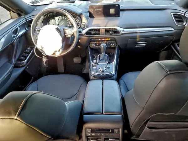 JM3TCBDY9P0633162 2023 MAZDA CX-9 - Image 8