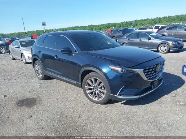JM3TCBDY9P0633470 2023 MAZDA CX-9 - Image 1