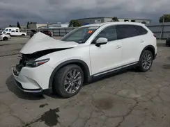 JM3TCBDY9P0634814 2023 MAZDA CX-9