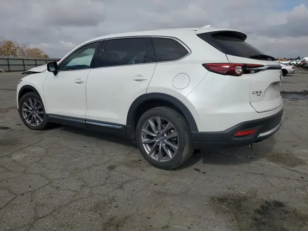 JM3TCBDY9P0634814 2023 MAZDA CX-9 - Image 2