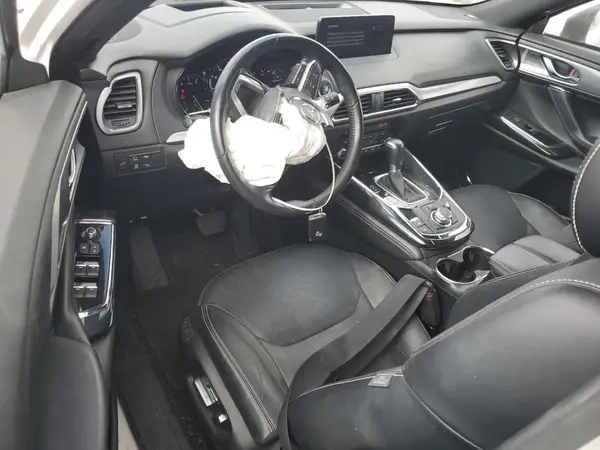 JM3TCBDY9P0634814 2023 MAZDA CX-9 - Image 8