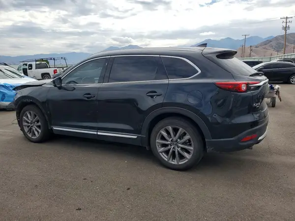 JM3TCBDY9P0638121 2023 MAZDA CX-9 - Image 2
