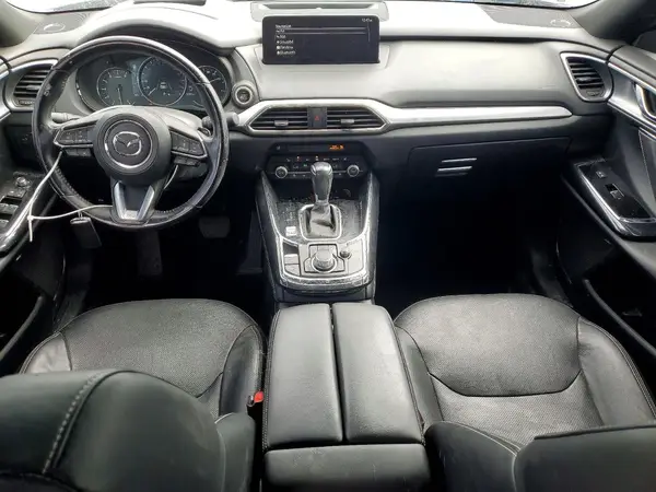 JM3TCBDY9P0638121 2023 MAZDA CX-9 - Image 8