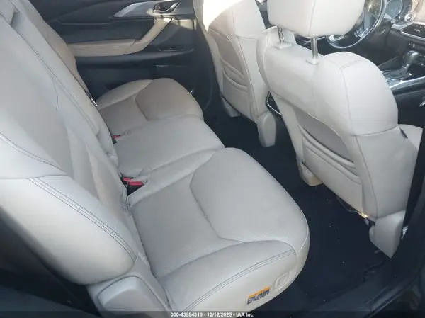 JM3TCBDY9P0639284 2023 MAZDA CX-9 - Image 8