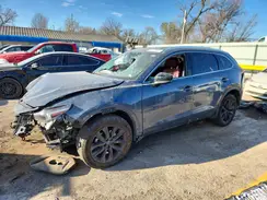 JM3TCBDY9P0640791 2023 MAZDA CX-9