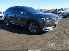 JM3TCBDY9P0641245 2023 MAZDA CX-9