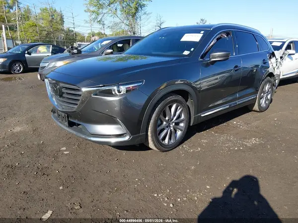 JM3TCBDY9P0641245 2023 MAZDA CX-9 - Image 2