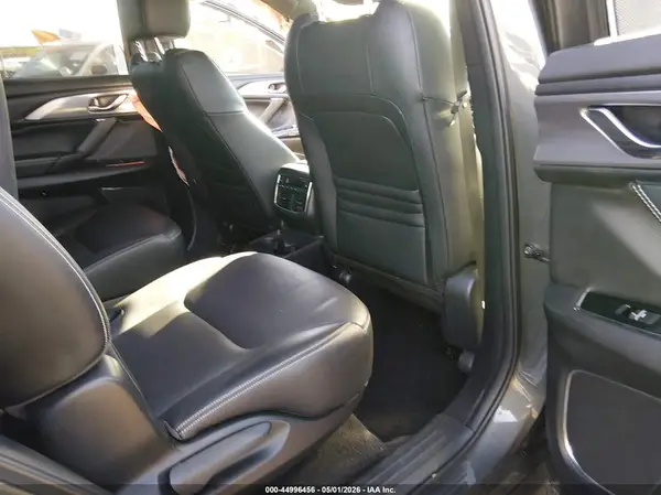JM3TCBDY9P0641245 2023 MAZDA CX-9 - Image 8