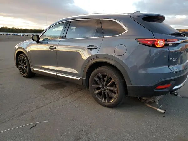 JM3TCBDY9P0641472 2023 MAZDA CX-9 - Image 2