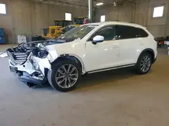 JM3TCBDY9P0642329 2023 MAZDA CX-9