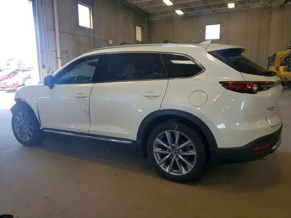 JM3TCBDY9P0642329 2023 MAZDA CX-9 - Image 2