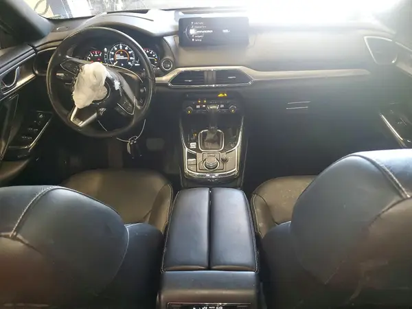 JM3TCBDY9P0642329 2023 MAZDA CX-9 - Image 8
