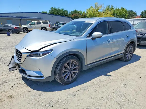 JM3TCBDY9P0649376 2023 MAZDA CX-9 - Image 1