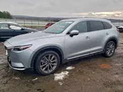 JM3TCBDY9P0649443 2023 MAZDA CX-9