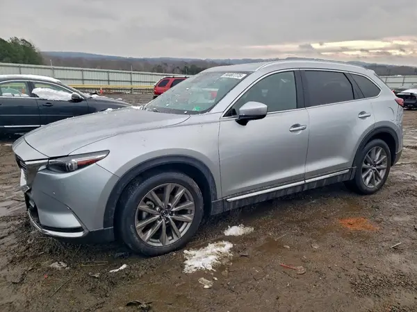 JM3TCBDY9P0649443 2023 MAZDA CX-9 - Image 1