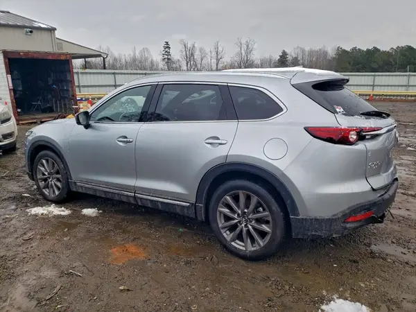 JM3TCBDY9P0649443 2023 MAZDA CX-9 - Image 2