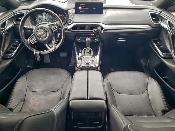 JM3TCBDY9P0649443 2023 MAZDA CX-9 - Image 8
