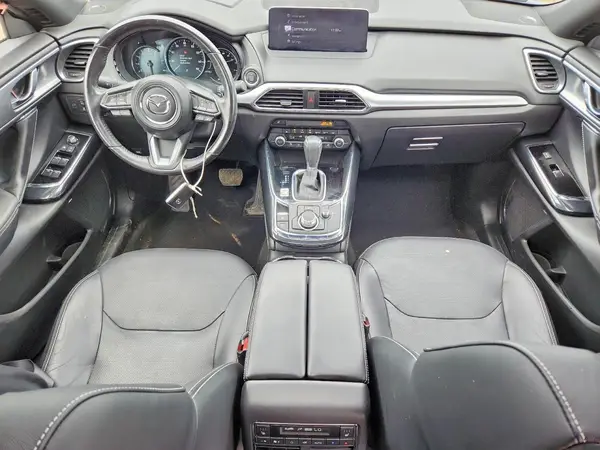 JM3TCBDY9P0649927 2023 MAZDA CX-9 - Image 8