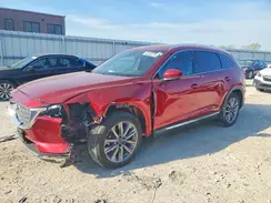 JM3TCBDY9P0650365 2023 MAZDA CX-9