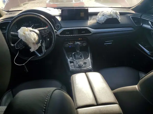 JM3TCBDY9P0650365 2023 MAZDA CX-9 - Image 8