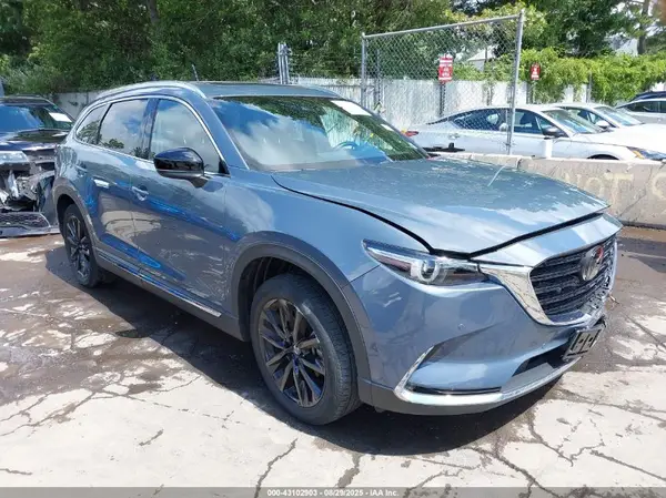 JM3TCBDY9P0655310 2023 MAZDA CX-9 - Image 1