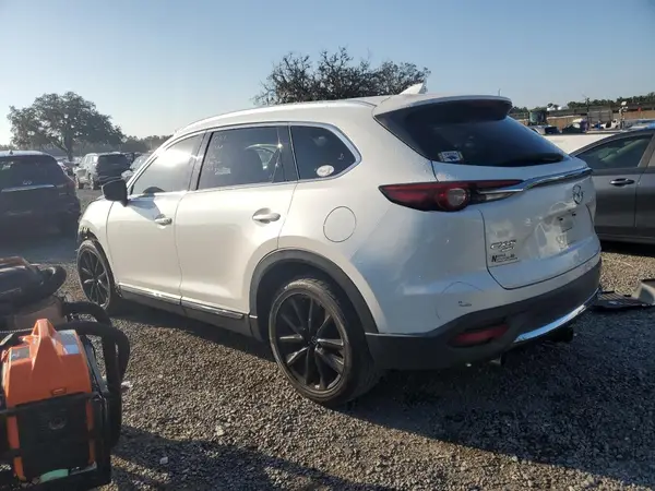 JM3TCBDYXG0106702 2016 MAZDA CX-9 - Image 2