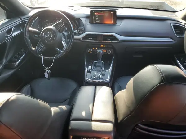 JM3TCBDYXG0106702 2016 MAZDA CX-9 - Image 8