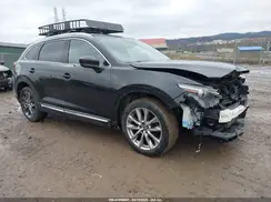 JM3TCBDYXG0107011 2016 MAZDA CX-9