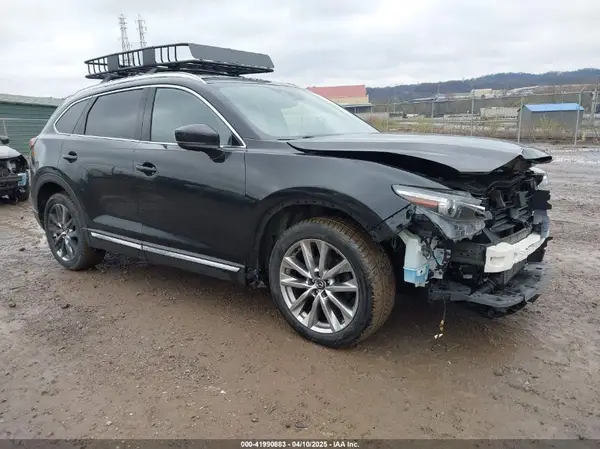 JM3TCBDYXG0107011 2016 MAZDA CX-9 - Image 1