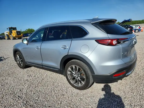 JM3TCBDYXG0107252 2016 MAZDA CX-9 - Image 2
